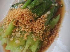 -周三的情书花园餐厅(江北店)