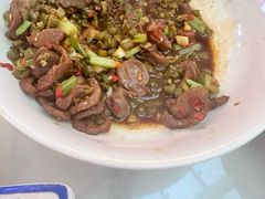 -兰湘子·湘菜小炒(泉舜店)