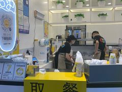 -7分甜(武林银泰店)