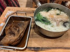 -小满手工粉(上海文峰广场店)
