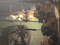 -爪哇空气酒吧