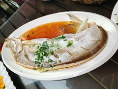 -七的湖·江南蟹舫·阳澄湖农家菜(蟹舫苑店)