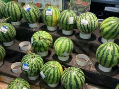 -盒马鲜生(岭南新世界店)