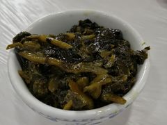 自制咸菜-洞天食府(北大街店)