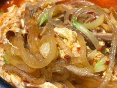 -吴草鸡爪오초닭발韩食堂(融恒盈嘉中心店)
