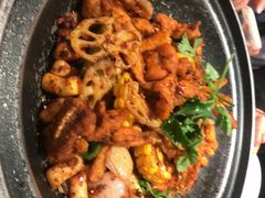 -渝蛙馆(新百店)