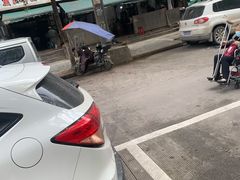 -周记热干面豆皮大王(桃花东街店)