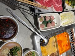 -海底捞火锅(崇文门新世界百货店)