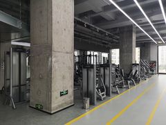 -LA合时健身4PMFIT(花桥旗舰店)