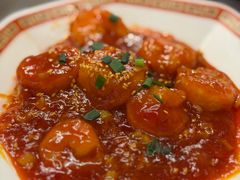 -拉面莊夢語＆中华料理八椿
