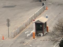 -居庸关长城-2号停车场