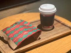 -星巴克臻选(北京前门大街店)