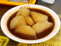 萝卜-太平沙财记(泰康路店)