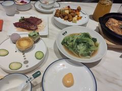 -顺粤楼·粤菜·点心(融创茂店)