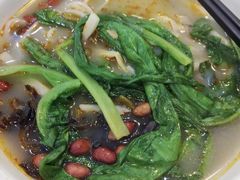 螺蛳粉-螺小胖柳州螺蛳粉(钟楼总店)