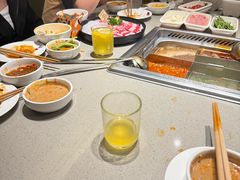 -海底捞火锅(上地华联店)