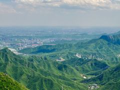 -妙峰山风景名胜区