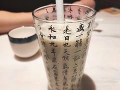 -唐猫庭院·千年陕菜(大唐不夜城店)