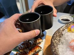 -森味薪火烧•烧鸟居酒屋•日本料理(望京店)