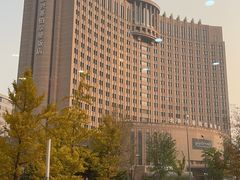 -晋合湘山西刀削面(中冀斯巴鲁大厦店)