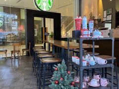 -星巴克(深圳世纪汇分店)
