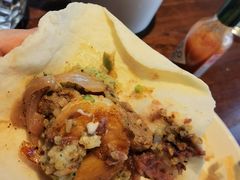 -Chili's Cafe&Bar奇利斯(滨江店)