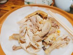 -金苑酒家·客家菜·广东老字号(万象店)