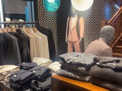 -SUITSUPPLY(安福路店)