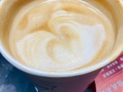 -Manner Coffee(淮海755店)
