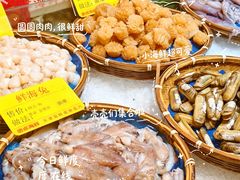 -必点海鲜·海肠捞饭大王(滨江道店)
