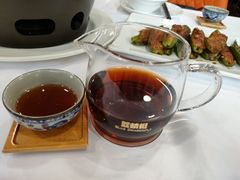 -点红点绿茗点居(客村店)