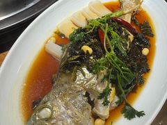 -三个渔夫·蒸汽海鲜(小白楼店)