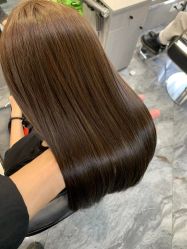 -Sying杉影日式烫染專門店