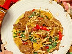 -雀舞云南菜(天津天河城购物中心店)