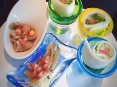 -AdD全日制餐厅(中谷花园酒店)