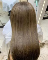 -a·f one hair salon