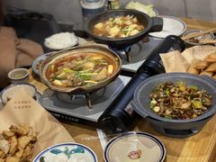 -肖记公安牛肉鱼杂(田林路店)