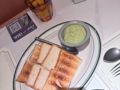 -太食獸泰式茶餐厅(IFS国金中心店)