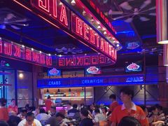 -红盔甲·小龙虾(车公庙店)