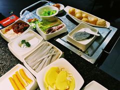 -海底捞火锅(崇文门新世界百货店)