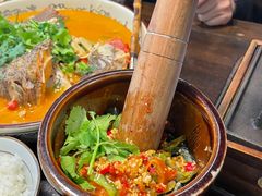 -吃货私房菜(丽江束河古镇店)