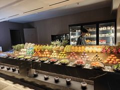 -漢頓温泉度假酒店