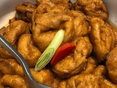 徐记油豆腐-徐记海鲜·宴会(大唐西市|丰庆店)