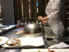-雅玛花式铁板烧(国宏宾馆店)
