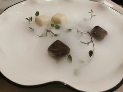 巧克力红酒鹅肝-尚一汤·粤菜海鲜(环球港店)