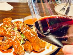 -Brut Eatery悦璞食堂(建国东路店)