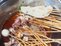 -嘉州鲜知味钵钵鸡(奎星楼店)