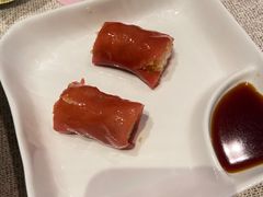 -万丽轩·粤菜(王府井金茂万丽酒店)