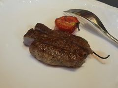 -ZHAO赵·牛扒坊(万象城店)