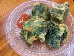 -非遗·爱西干面(小公园总店)